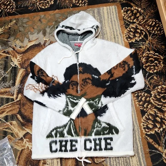 Supreme sweater - Picture 6 of 12